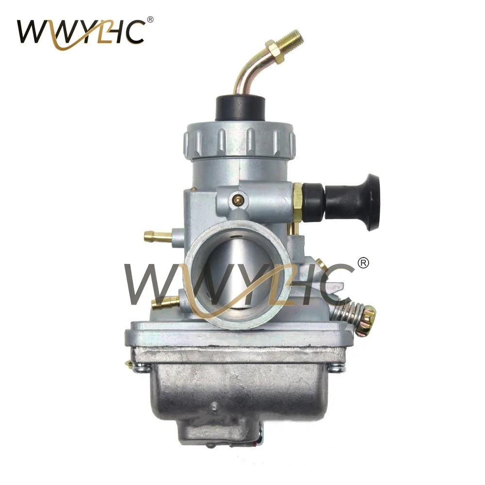 Motorcycle Carburetor for 125NF125TZR125 DT200 28mm Carburetor