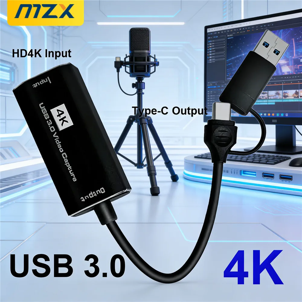 Mzx Usb 3.0 A Type …