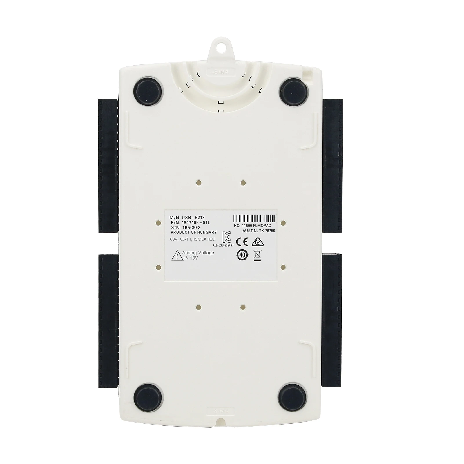 GOOD USB-6218 DAQ USB 779678-01 32 Inputs 16Bit 250KS/s Data Acquisition Card for NI Replacing the Original