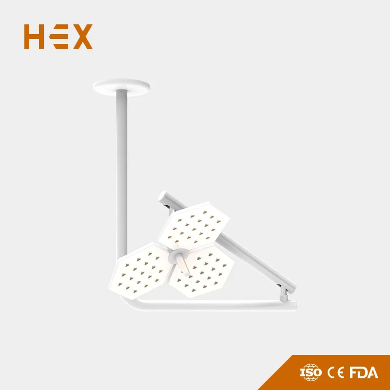 Category image: Shadowless Lamp