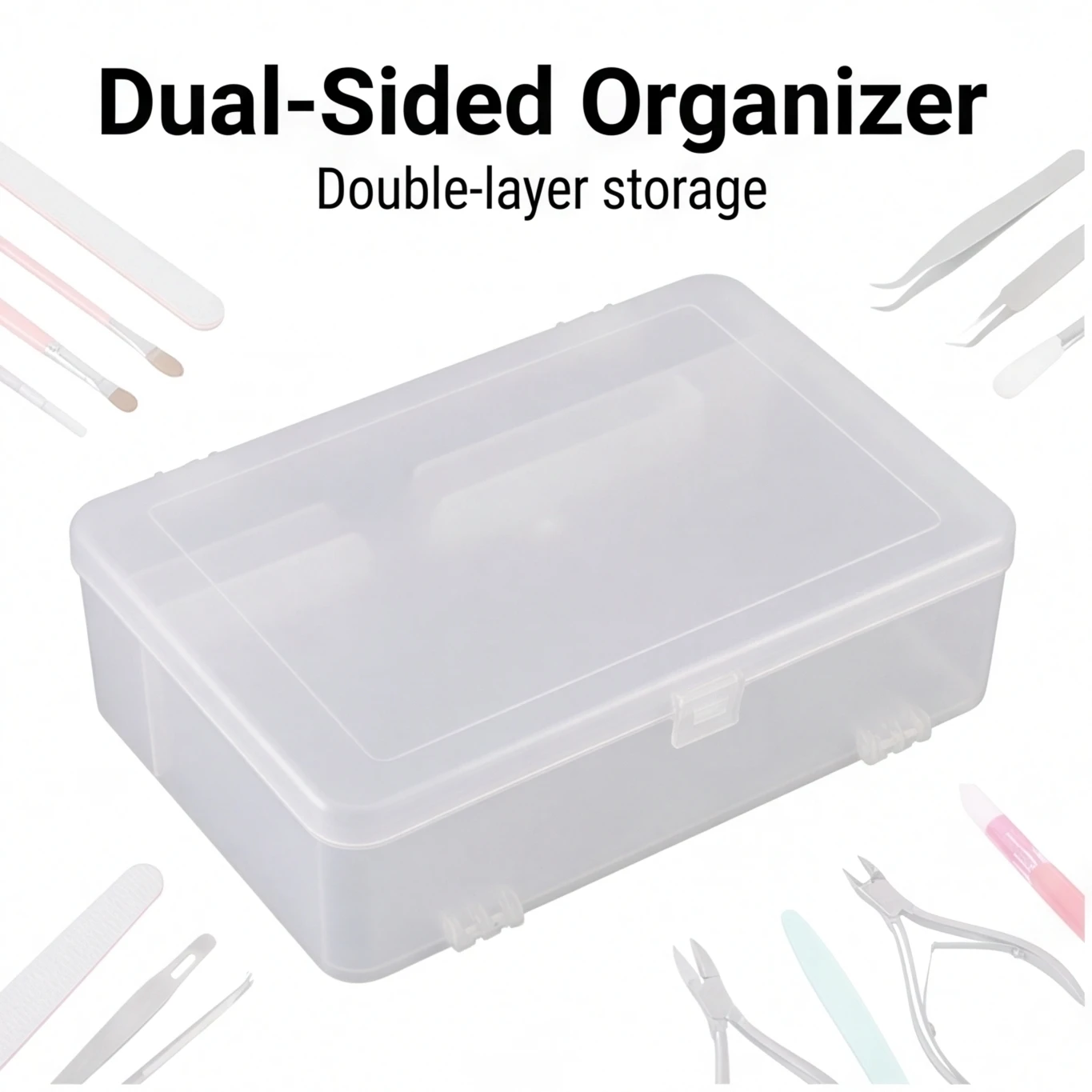 #86 Best Nail Files to Buy In 2026