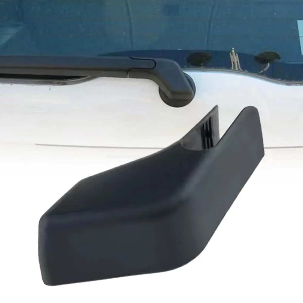 

For Volvo XC90 2003 2004 2005 2006 Car Rear Windshield Windscreen Wiper Washer Arm Nut Cover Cap 30753640