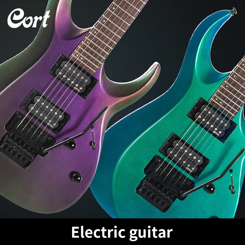 Cort X300 Electric Guitar: Compare Prices and Find the Best Deal