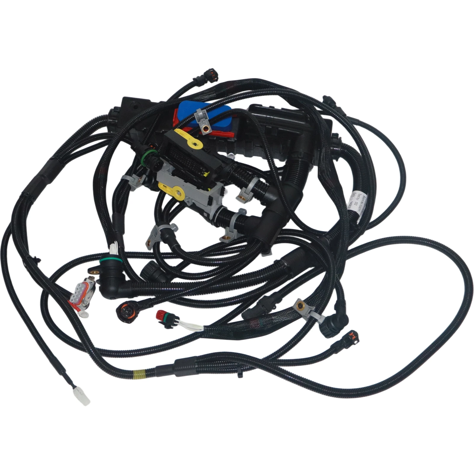 Wiring Harness 21776630 For Volvo Truck FH9 FM9 NH9 FH10 FM10 NH10 FH11 FM11 Engineering accessories