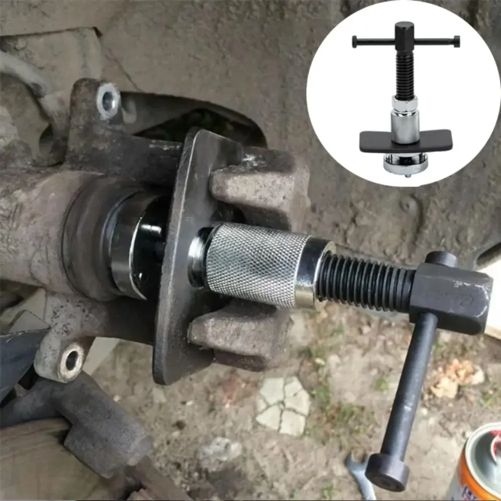 

3 шт. набор инструментов для тормозных суппортов, прочные строительные ручные инструменты, инструменты для перемотки поршней, сменный поршень, универсальный сепаратор