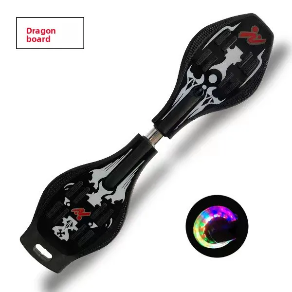 children's-dragon-board-energy-board-two-wheel-flashing-wheel-swinging-car-boys-girls-two-wheel-twist-car-dragon-board-drifti