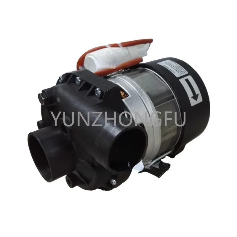 Gas wall-hung boiler water pump Italy imported booster water pump