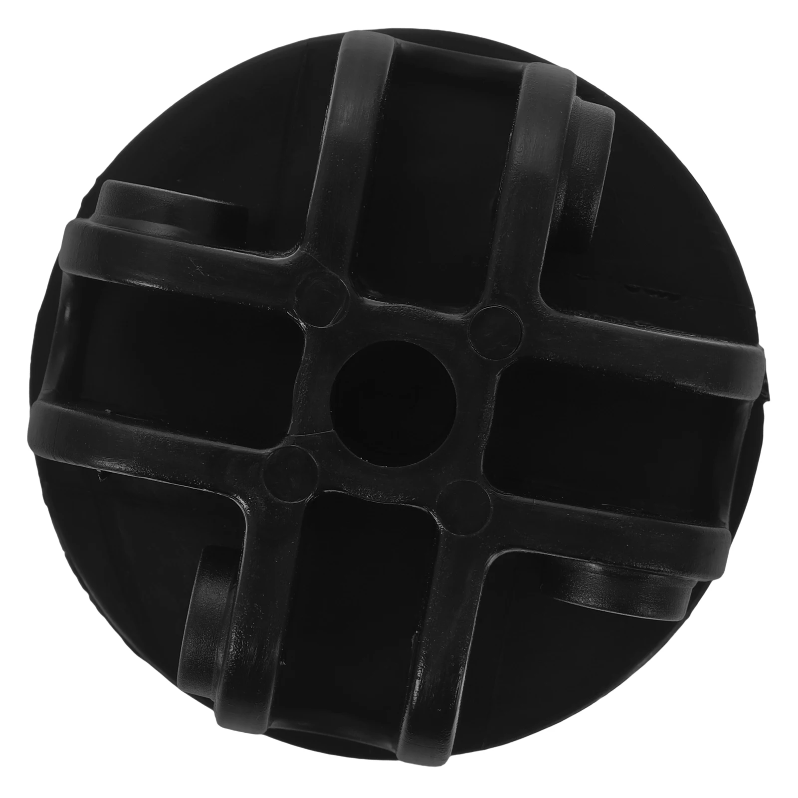 

4-Ways Roof Centre Bracket Plastic Tent Connector Replacement Parts Canopy Pavilion Gazebo Tent Parasol Frame Connectors