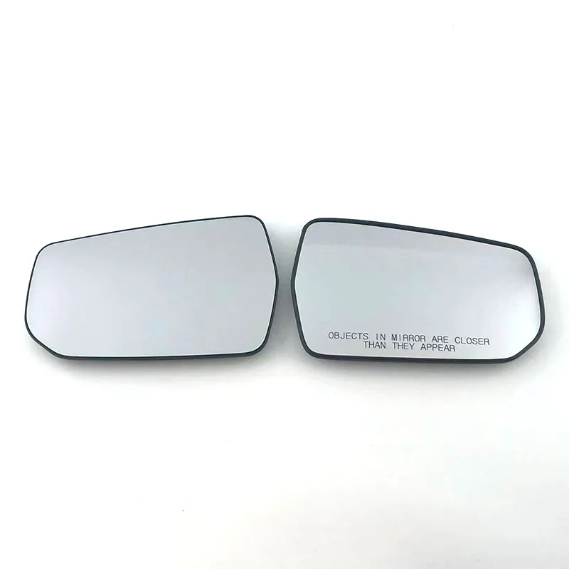 

Genuine Car Wide Angle Heated Rearview Mirror Lens For Chevrolet Malibu L LS LT RS 2016-2021 US version Mirrored Glass