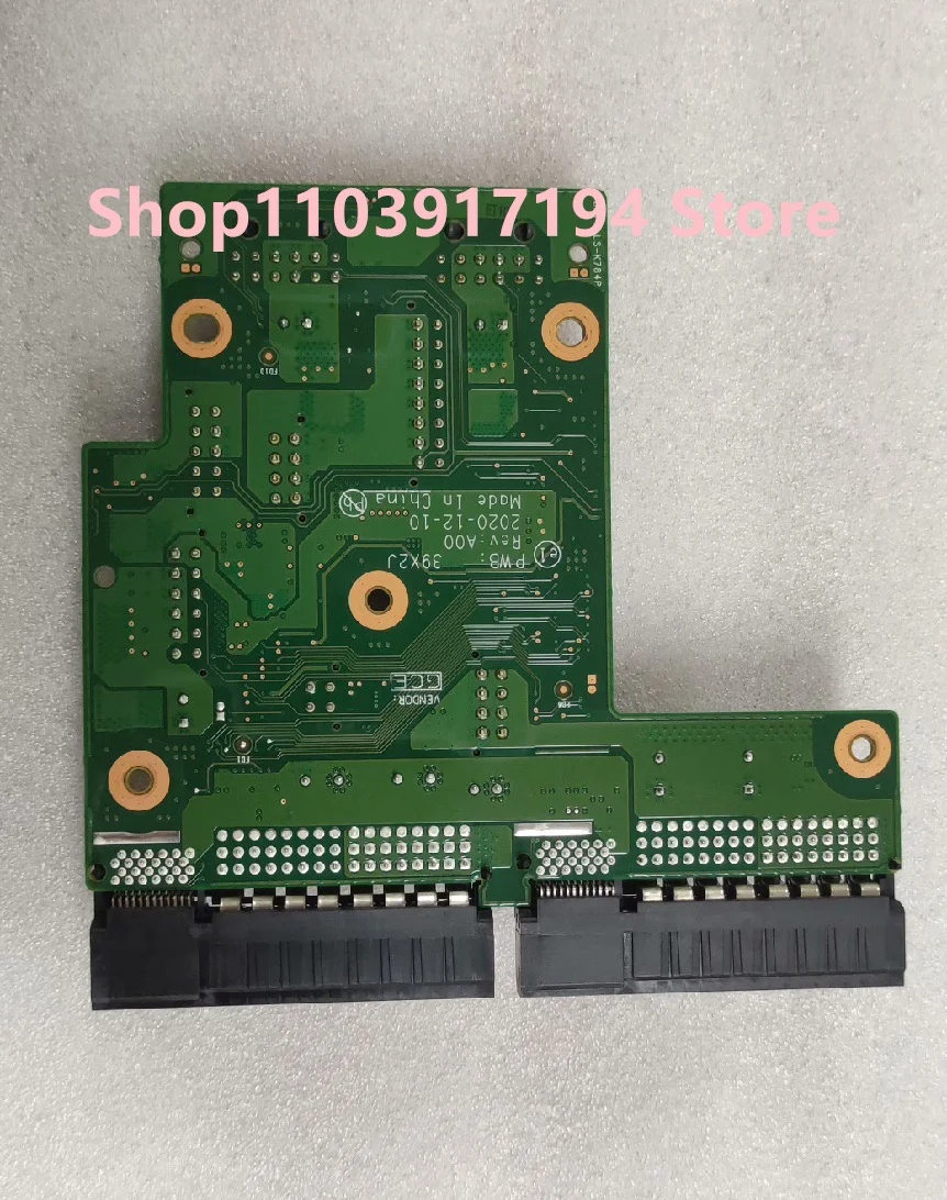 FOR DELL  R750XS server 0996M8 Power supply board 0996M8