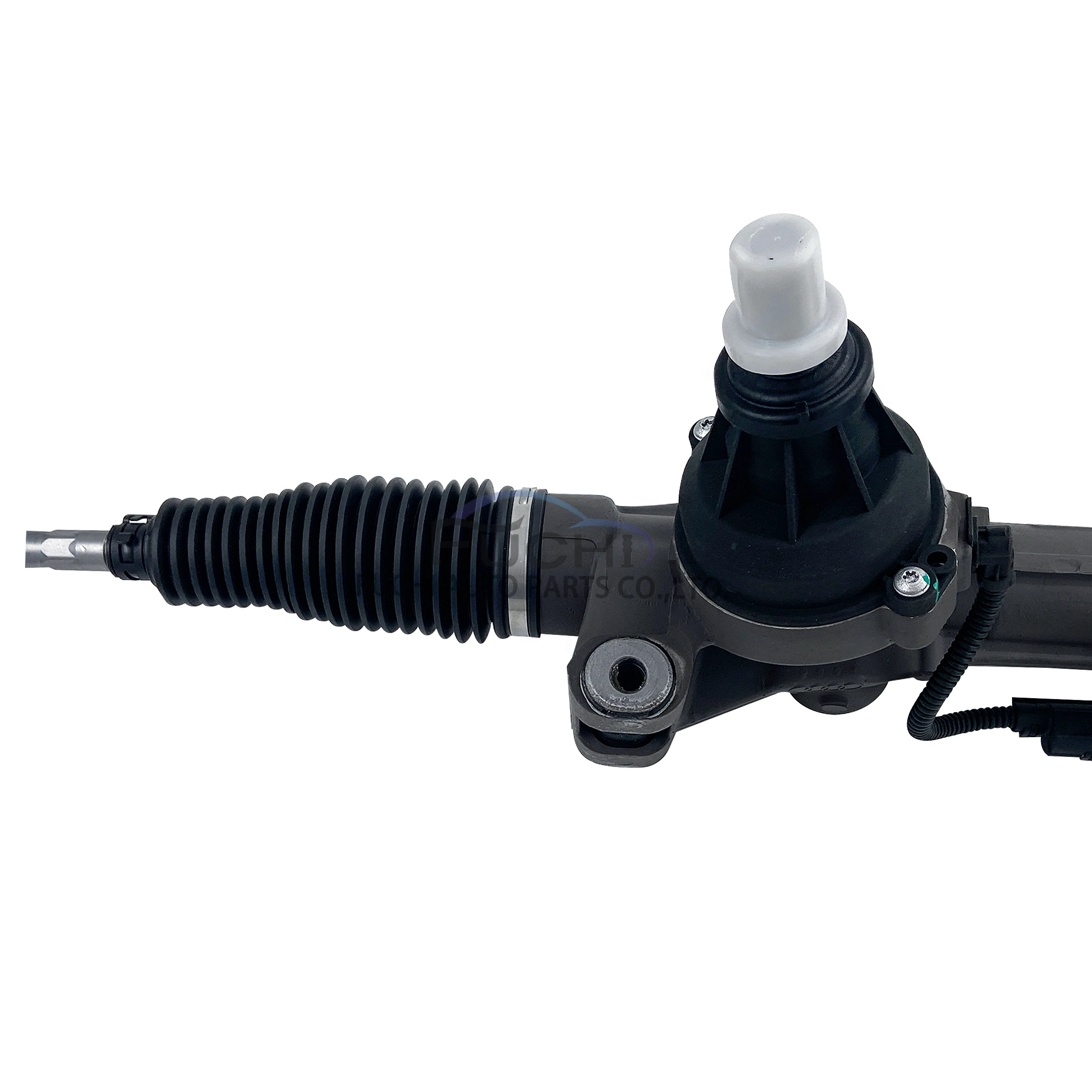 Electrical Power Steering Rack For Audi Q5 2009-2016 LHD 8R1423055 8R1423055BH 8R1423055BE