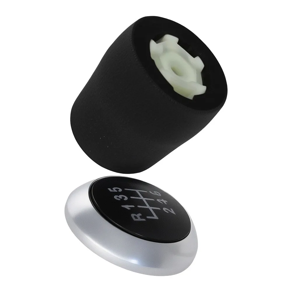 Shift Handle As Shown Gear Shift Knob Direct Replacement Easy To Install No Programming Required Plastic Construction