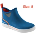 Blue Size 8