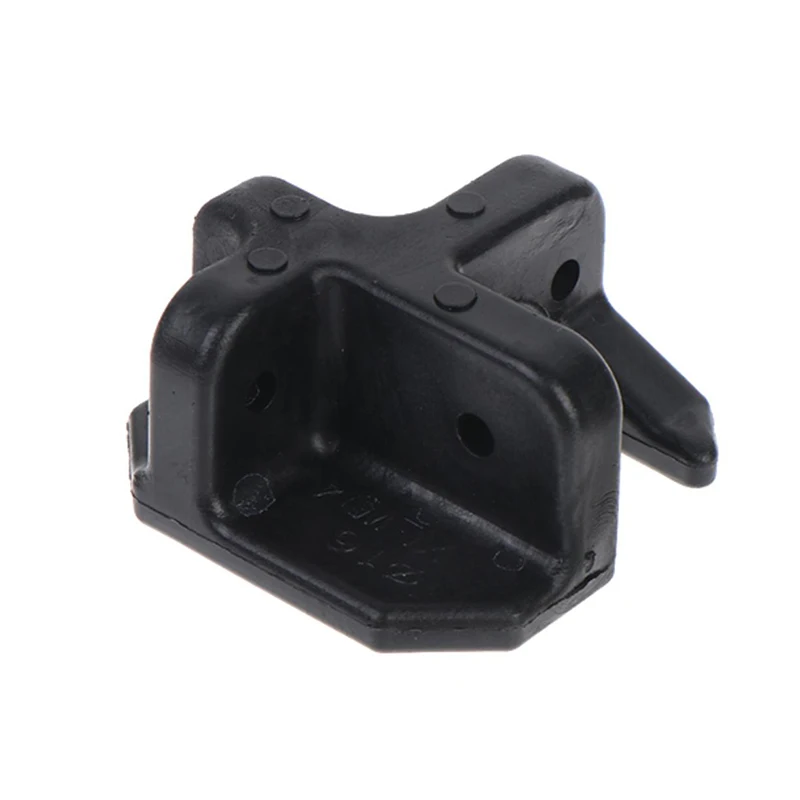 1Pc 16mm Camping Chair Connectors Camping Furniture Hole Plug Inserts Portable Replacement Stool Beach Chair Folded Chair