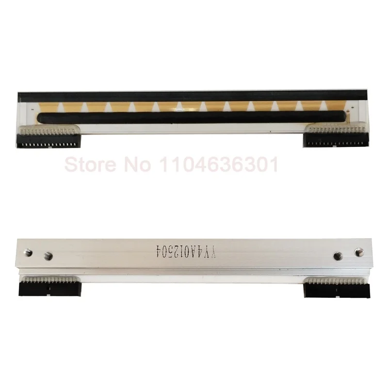 Brand New R42X Thermal Printhead Two Ports for HPRT R42P P42X R42D Thermal Printer Parts 203dpi Printer Head