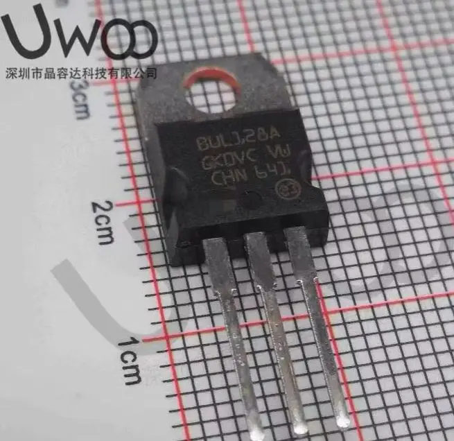 Good Quality BUL128…