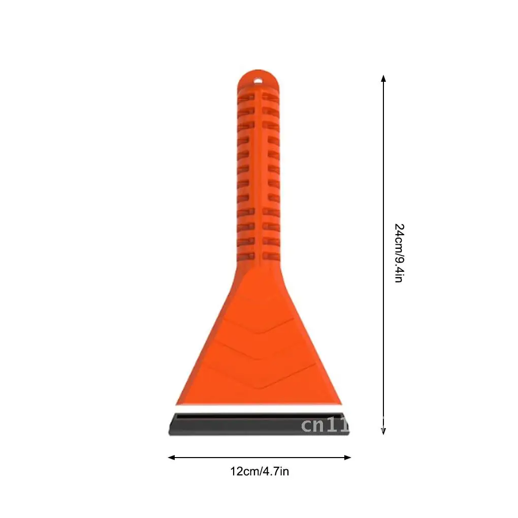 

Съемный скребок для лобового стекла автомобиля