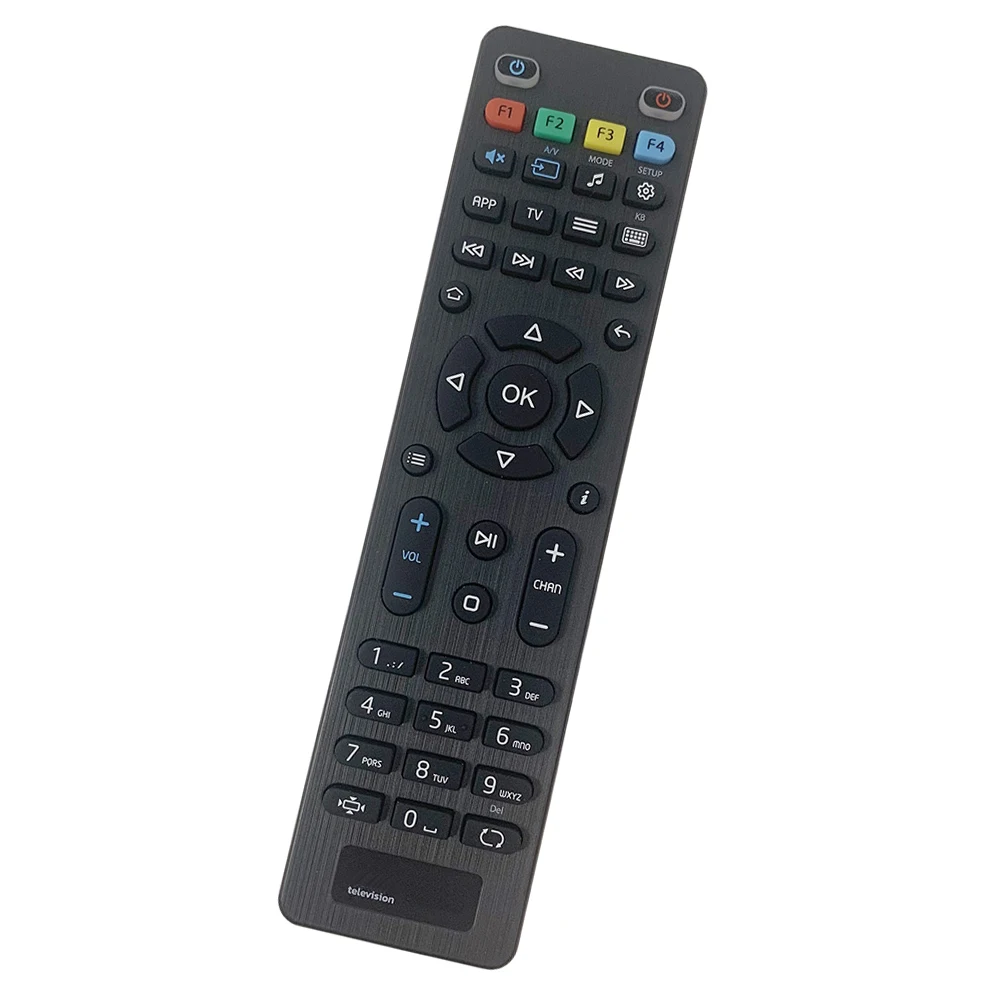 New Original Vermax Remote Control For IPTV Set-top Boxes MAG-245/254 Nicent NCT RCU MAG