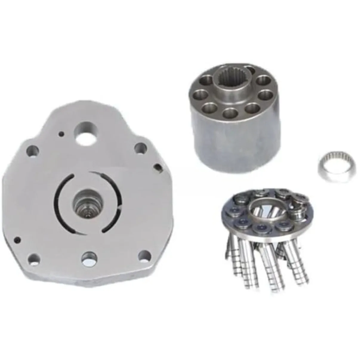 Hydraulic Pump Repair Parts Kit For Eaton PVB10