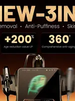 Nueva máquina Popular de equipo de belleza 25D 360MAX para estiramiento Facial, adelgazamiento y reducción de grasa, último modelo