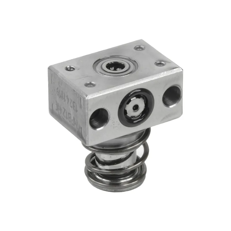 Hydraulic HA-WE Pis…