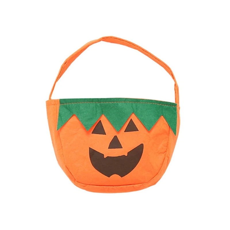 Pumpkins Suit Funny Pumpkin Face Jumpsuits Fancy Dress for Halloween Party Christmas Masquerade Boys Girls Halloween