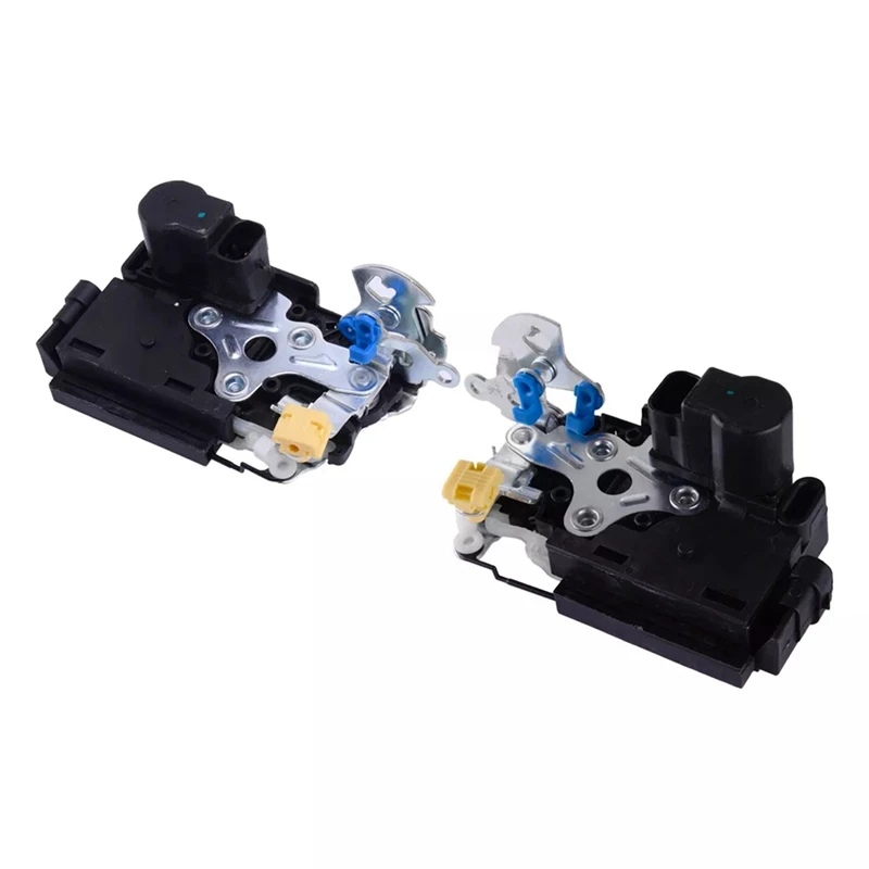 

1 пара передних фотоэлементов для Chevrolet Aveo Aveo5 2004-2011 Lacetti Lova 96272643 96272644 и 96272638 96272639