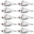 6.3cm 8.2g 25pcs