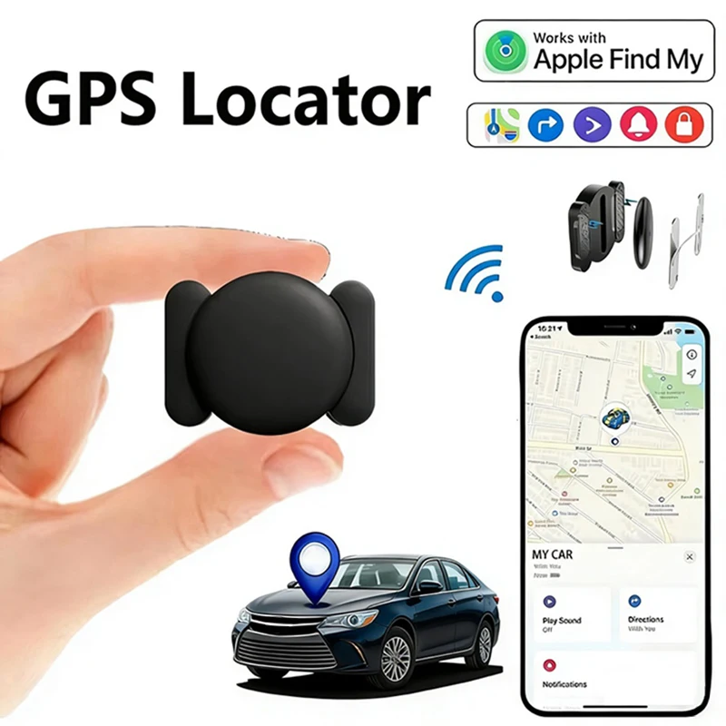#66 Vehicle GPS Tracking Devices List of Top Picks