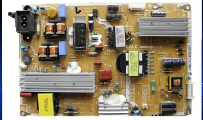 New Samsung UA46ES5…