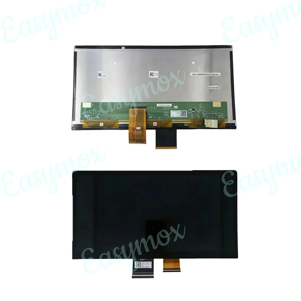 

C131HAN01.0 13inch LCD Display With Touch Panel For Car Navigation Multimedia Information Screen Repair Replacement