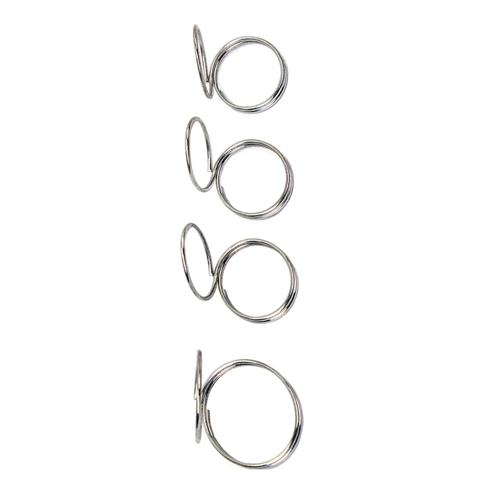 4Pcs Guitar Finger Pick Ring Shape Protect Fingers Easy Play Control Tone Electric Classical Bass Guitar Finger Pick Ring