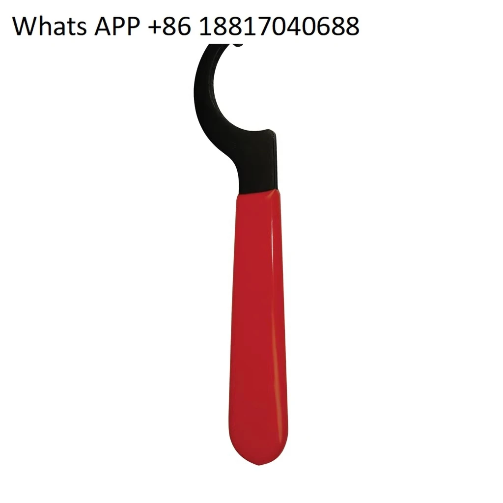 Matching A type UM type numerical control tool holder ER wrench strong C type C32/42 crescent wrench APU drill chuck