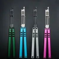 Armed Shark Mako Bottle Opener V4.5 Clone Aluminum Channel Handle Zen Pins EDC Hand Tool