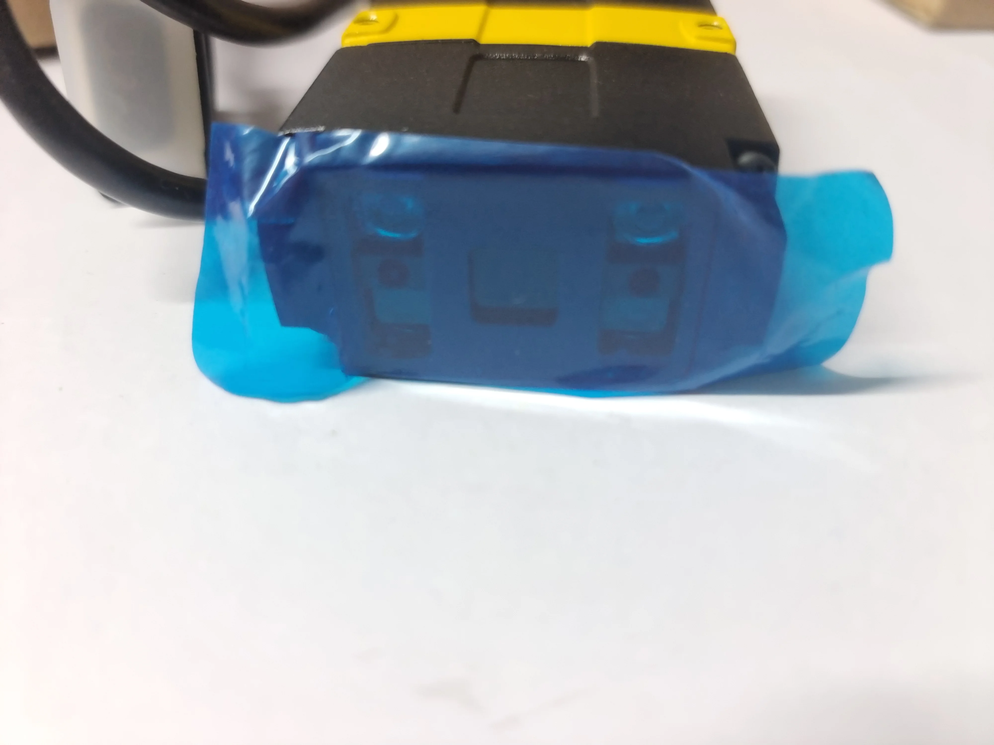 DM150Q  DMR-150Q-0540-P Code Reader  DM150Q-0540-P