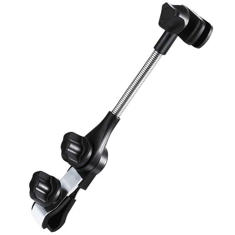 FYBL-Fixing Bracket Fittings Adjustable Umbrella Mount Stand Aksesori Kereta Dorong Bayi Universal Umbrella Holder