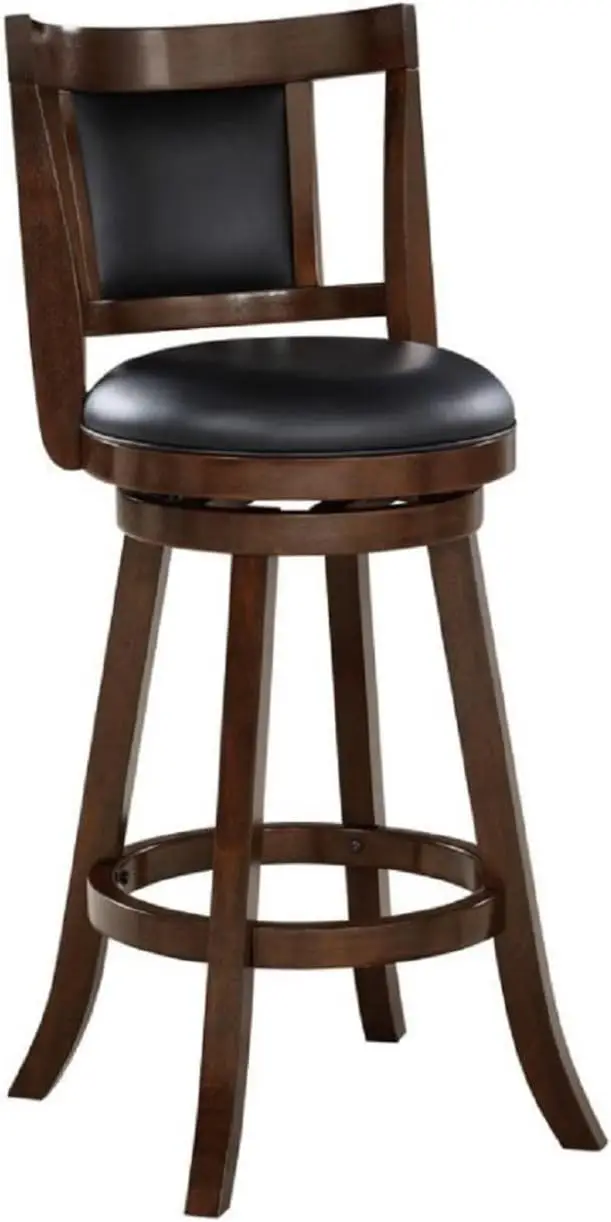 

Avianna Stool, Bar Height, Puccino