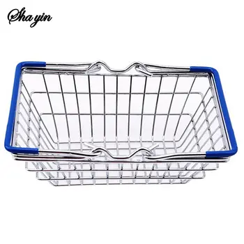 10 最佳銷售 迷你購物籃 - №10