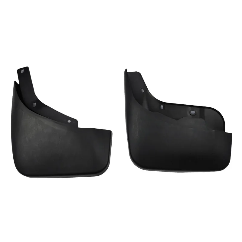 مناسبة لـ 2006-2016 Audi Q7 Fender Audiq7 ملحقات الإطارات الجلدية لحاجز السيارة #4