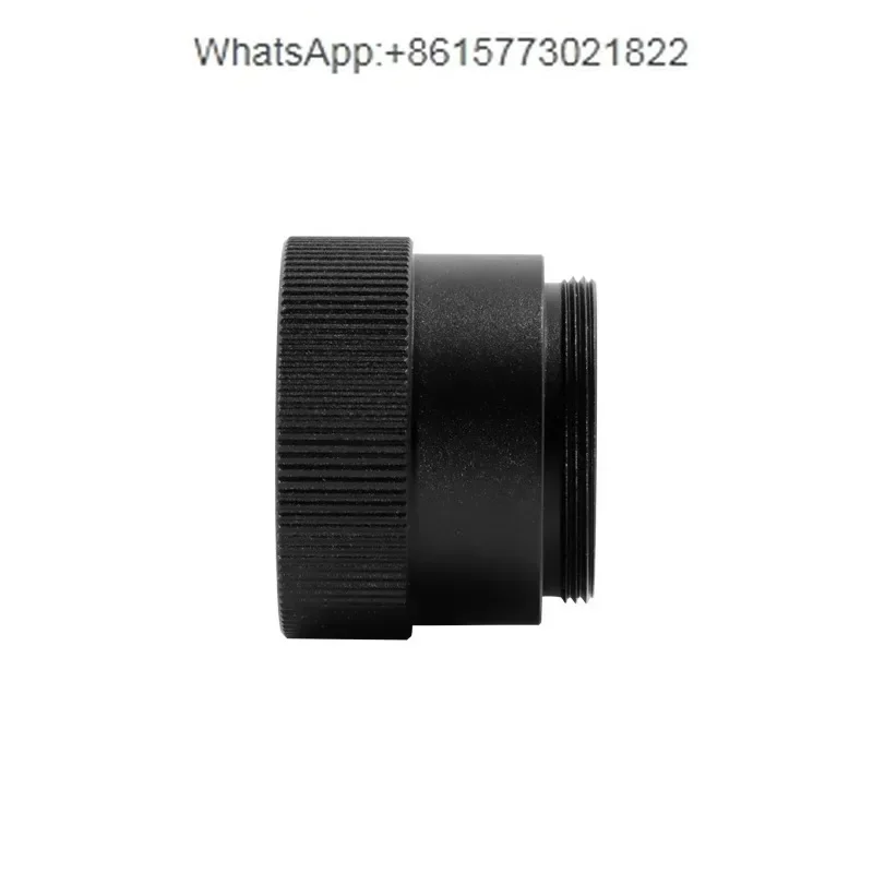 

Inner Yaguang 20mm lens macro ring C-CS adapter ring industrial camera connection ring extension tube C to CS