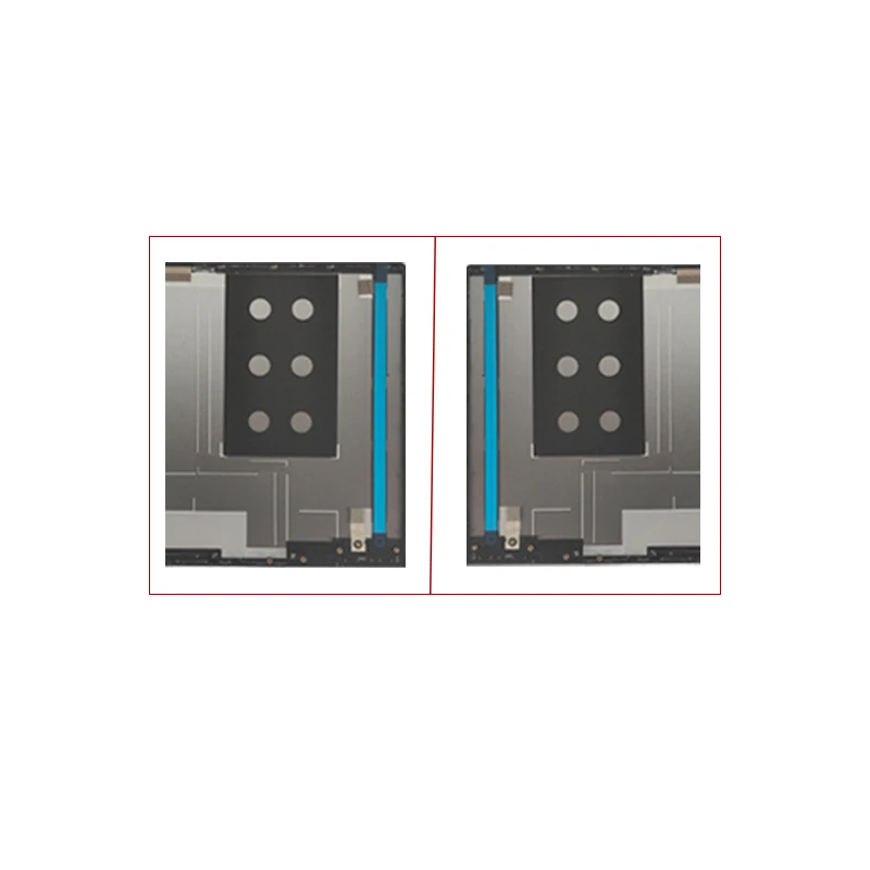 Notebook Cases for  ThinkBook 14 G2 ARE/ITL 14 G3 ACL 14 G4 IAP LCD Back Cover/Bezel/Hingecover/Palmrest/Bottom