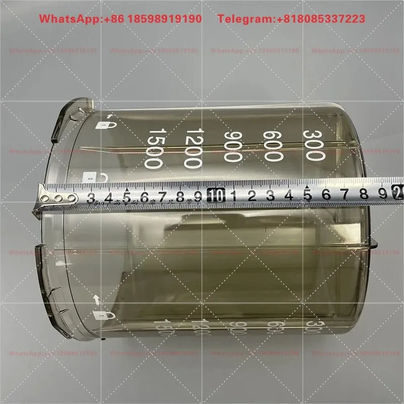 2090019-001 1500-3117-000 Bellow Housing for GE Datex Ohmeda