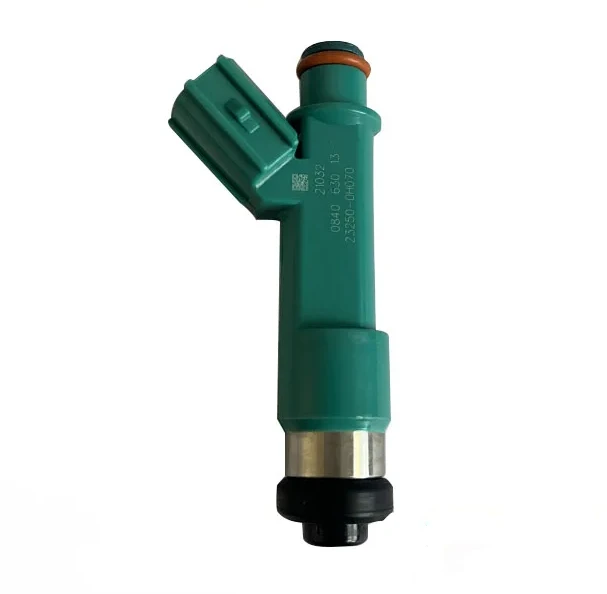 

Original 4pcs Fuel Injector Nozzle For Camry 2az Fe Rav4 Oe No.23250-0h070 23209-0h070 High Quality