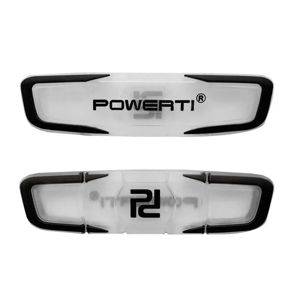 

Soft Silicon Tennis Vibration Dampener Long Shockproof Tennis Racket Shock Absorber Racket Dampener Sports Favor