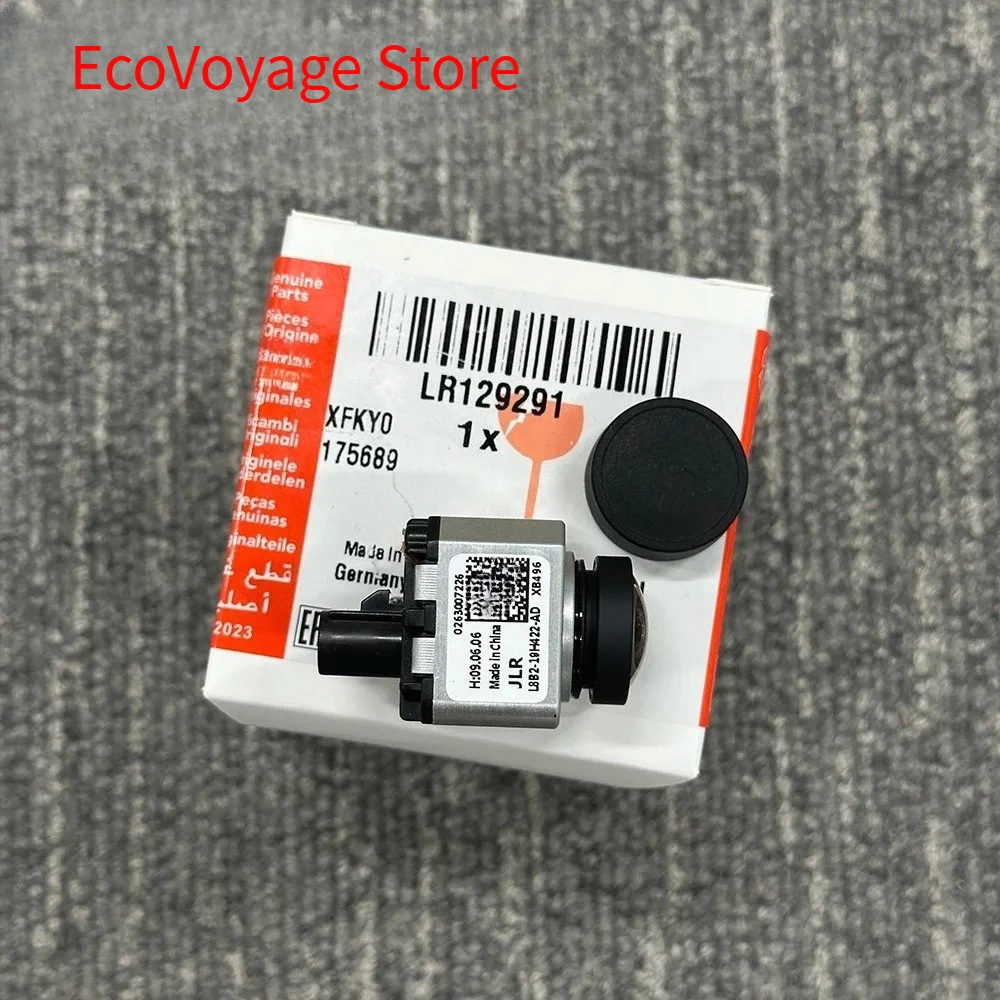 Neue vordere hintere Kamera für Range Rover Evoque Discovery Defender Velar LR129291 L8B2-19H422-AD