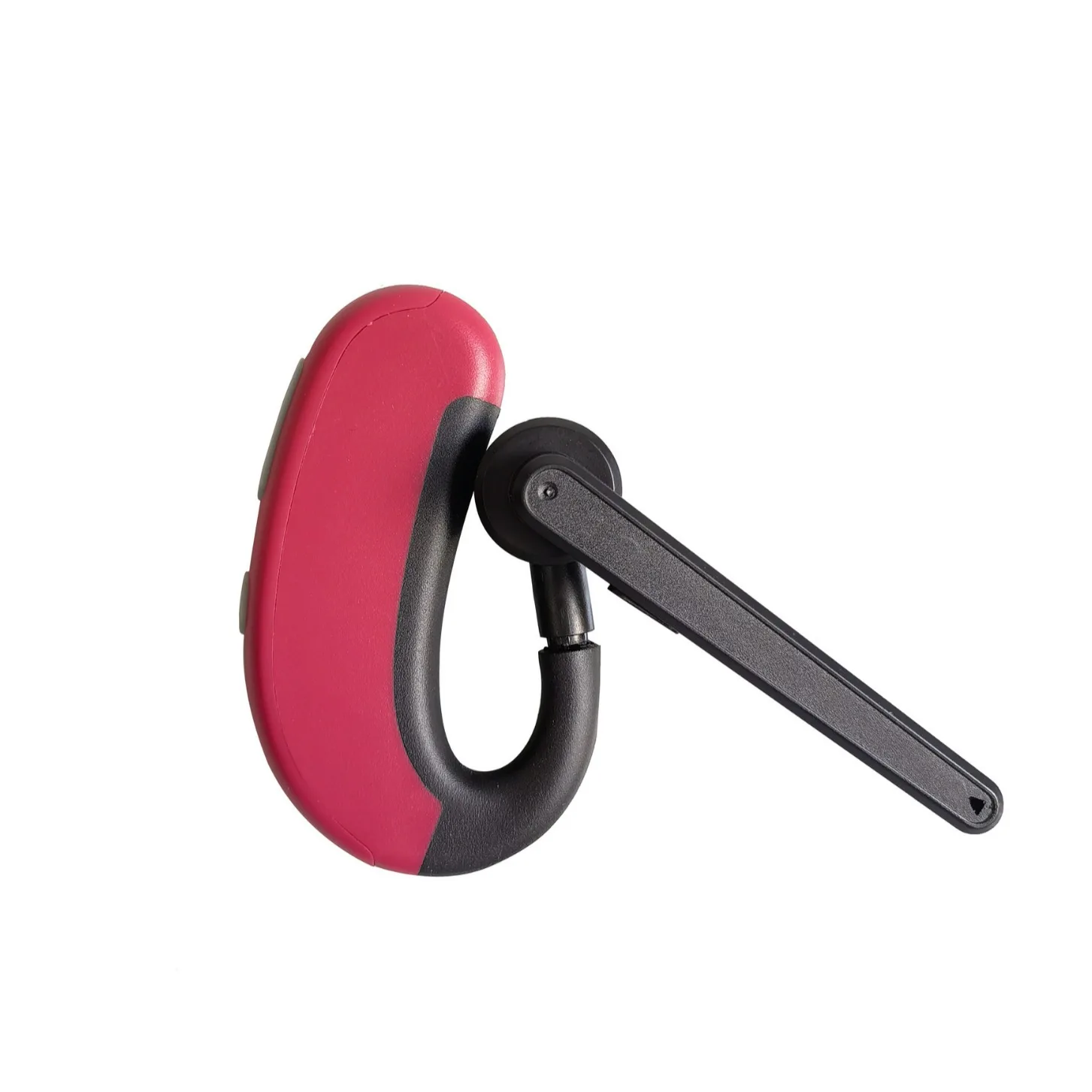 

Bluetooth with microphone earphone shell (can be opened to customize the customized aluminum shell)