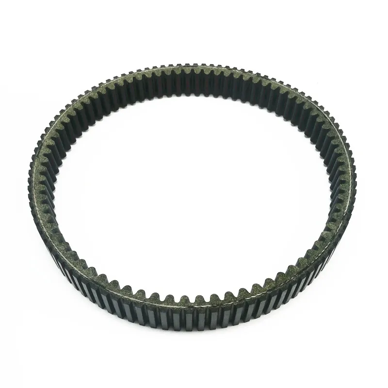 Motorcycle Drive Belt Transfer Belt For CF Moto CF450 CFORCE450 CF18 CF550 CFORCE550 Snyper 600 EFI 0180055000 0180-055000-0001