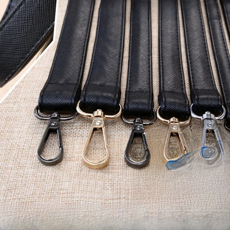 

Bla Cross Pattern Women's Bag Strap Long oulder Crossbody Single oulder Bapa Strap Bag Accories Strap