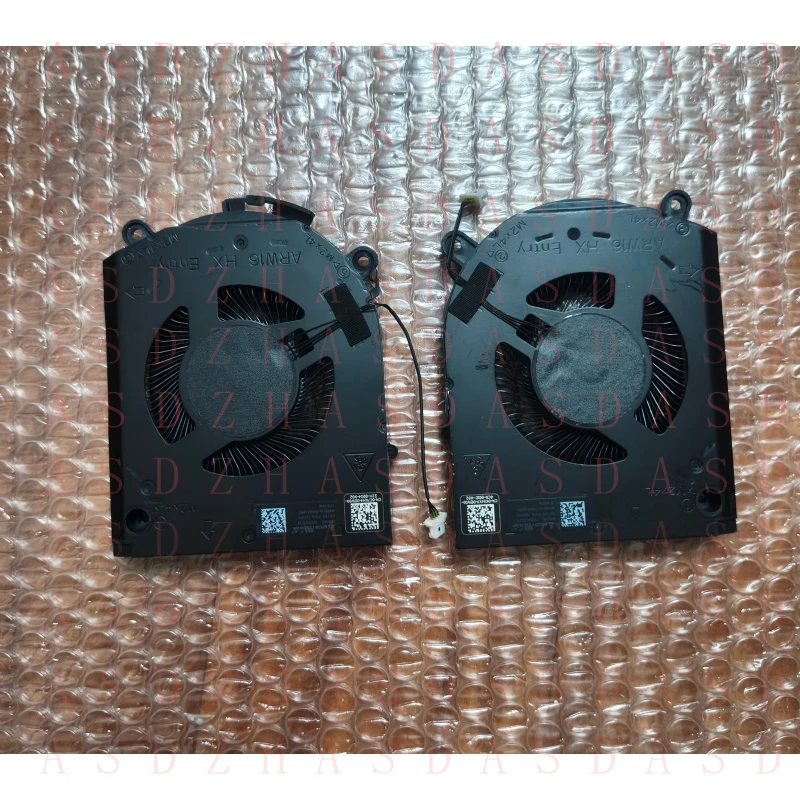 

Z New for dell Alienware 16X Auroa AC16251 FAN