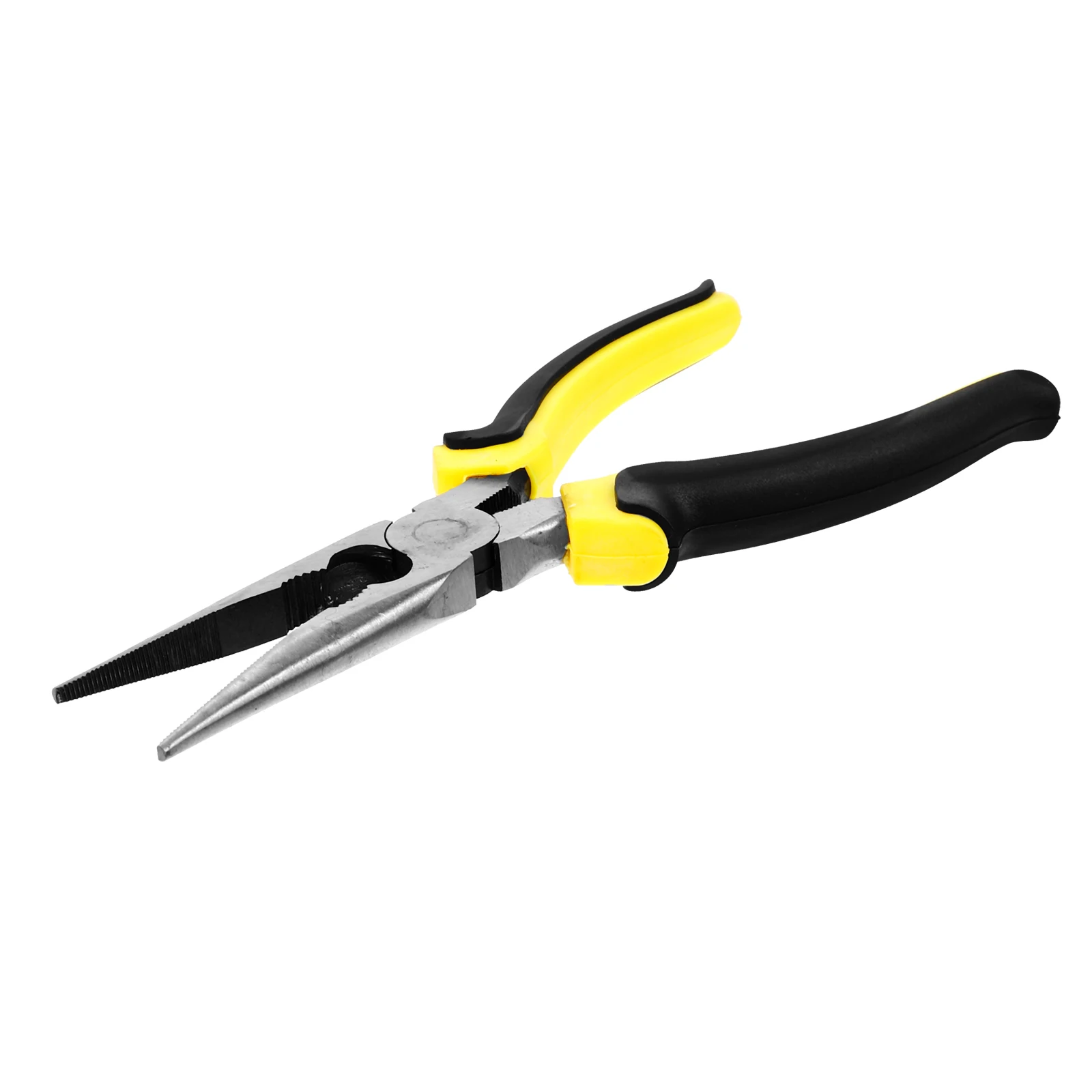 

Multifunction Needle Nose Pliers Electrician Tool Wire Cutting Stripping H Tool Stainless Steel Cable Stripper Plier Lightweight
